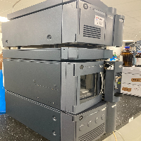 Waters Acquity UPLC System image 0